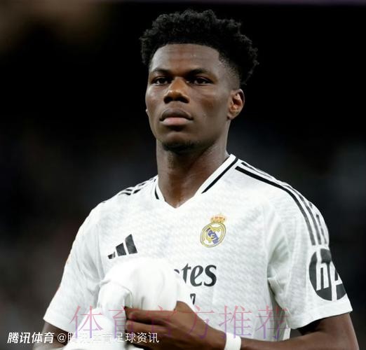 罗马诺:琼阿梅尼未考虑转会 他完全专注于为皇马 罗马诺:琼阿梅尼未考虑转会 他完全专注于为皇马